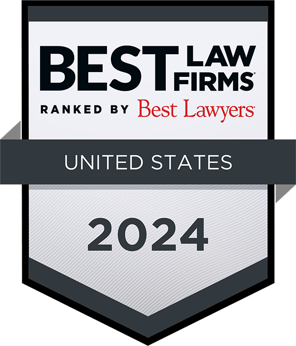 Best Lawyer 2024