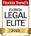 Florida Legal Elite 2022