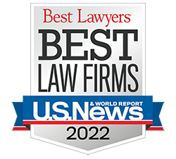 Best Lawyers 2022