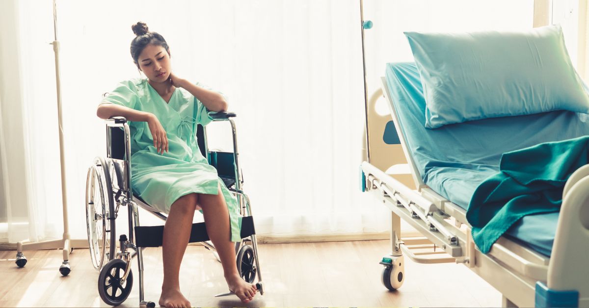 Cure For Medical Malpractice?