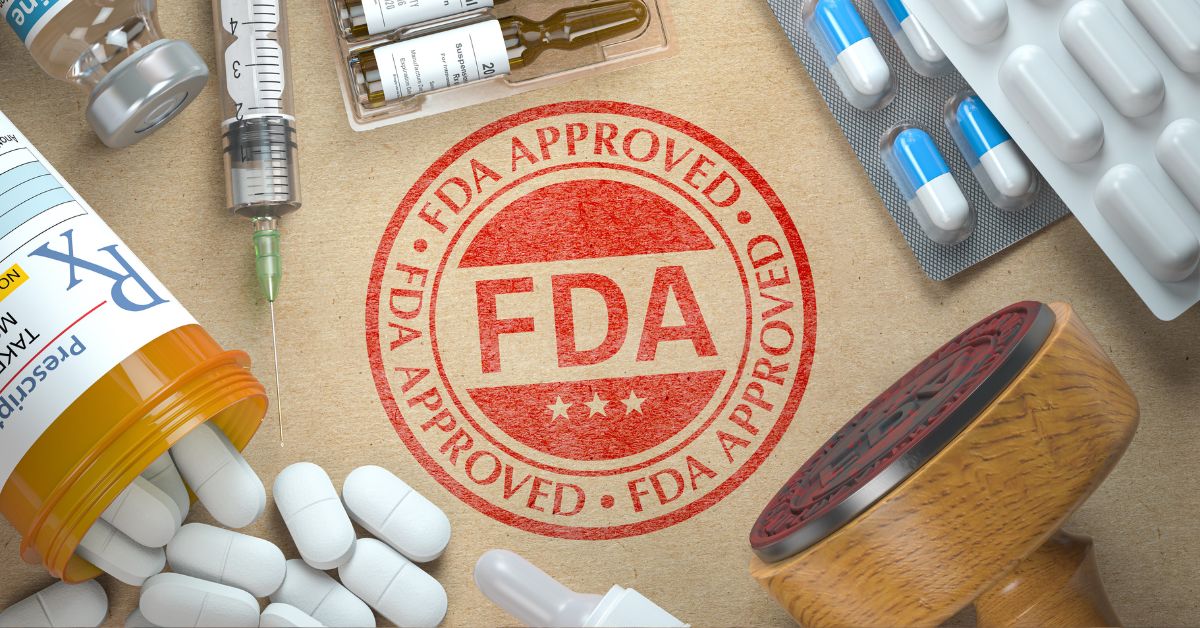 Recall of Darvocet and Darvon Recommended By FDA