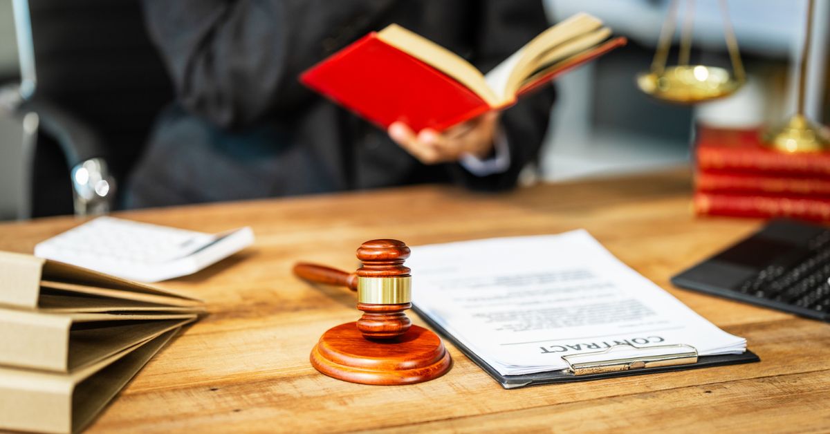 A Closer Look At The Call for Tort Reform