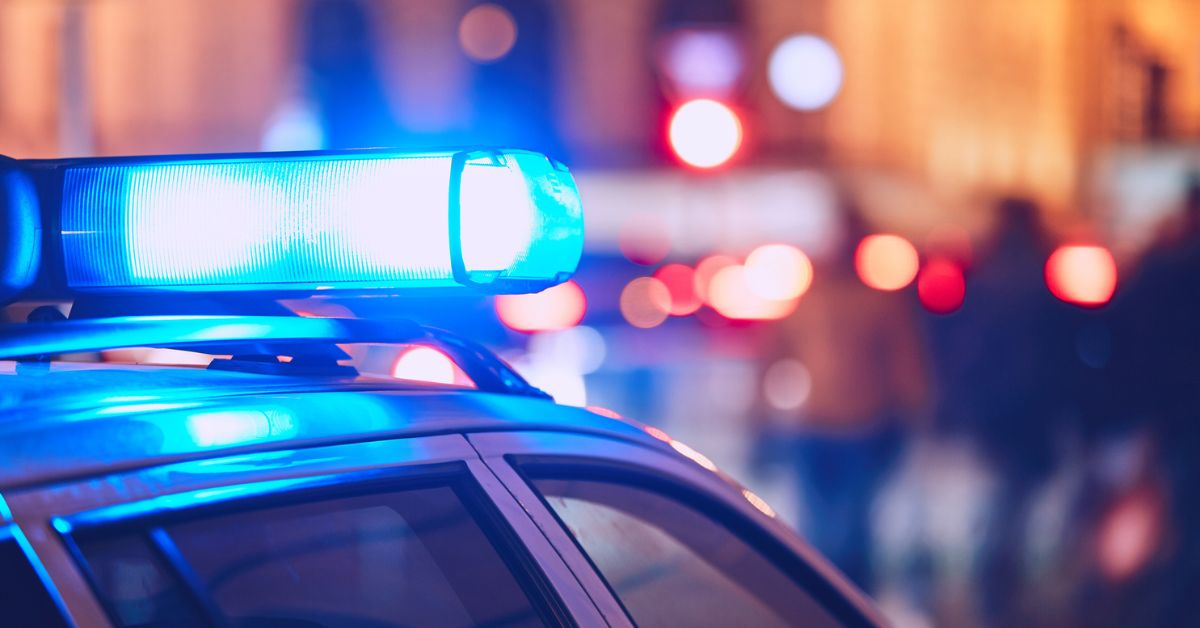 Orlando Among Most Dangerous Cities For Pedestrians