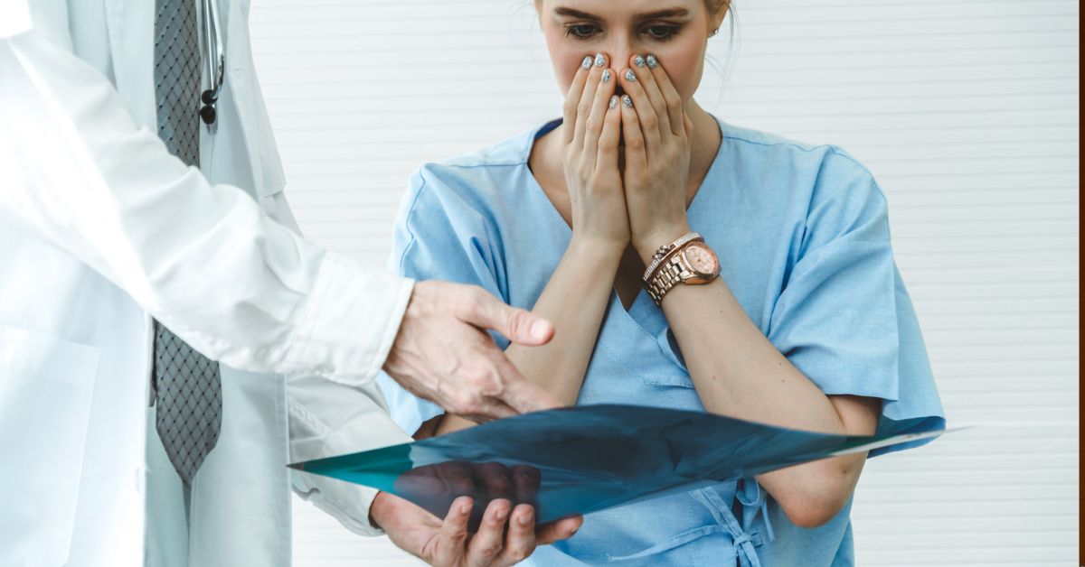 Medical Malpractice A Leading Cause of Death