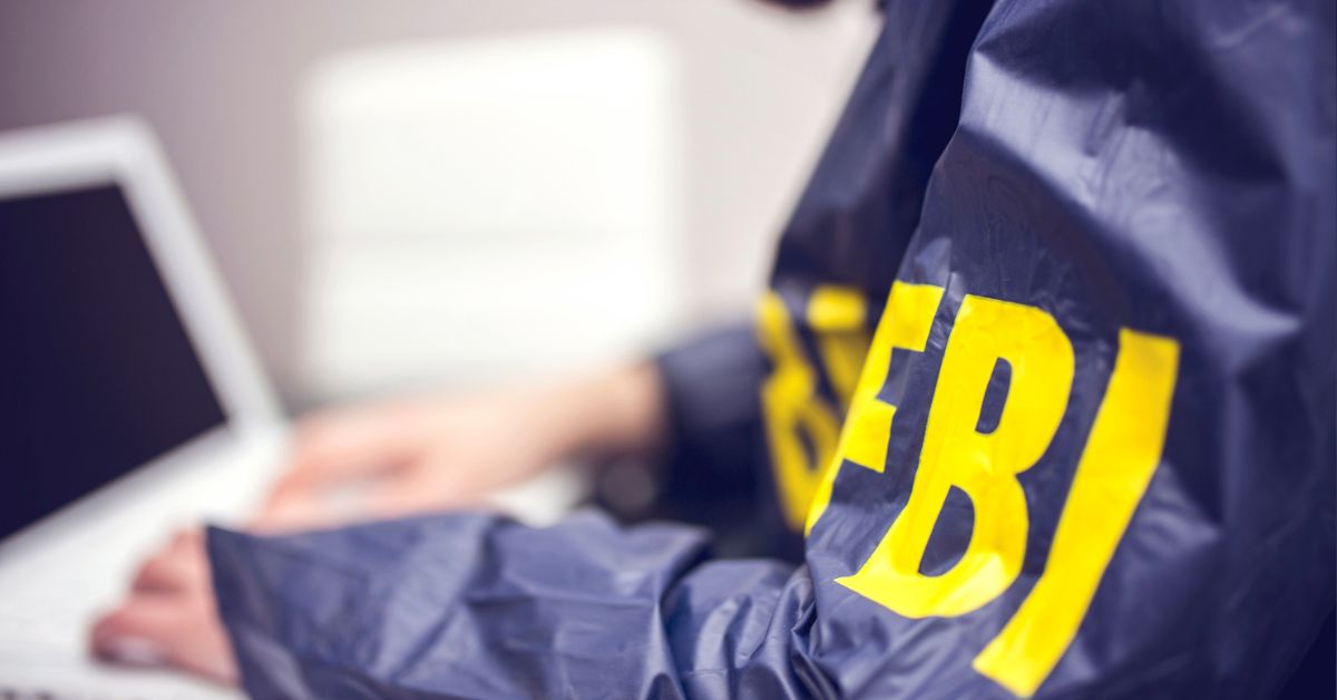 Former Employee of Florida Hospital Arrested By FBI