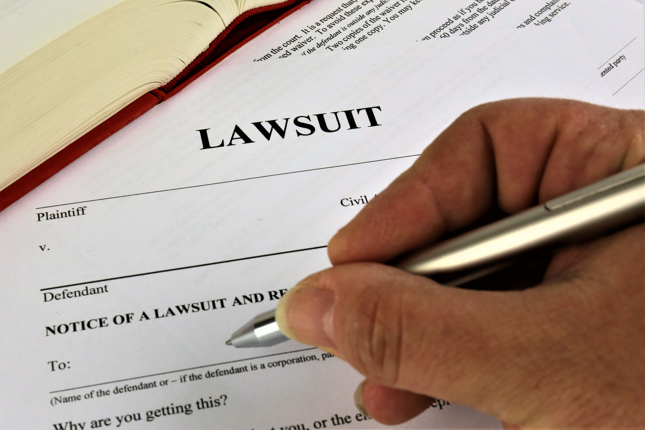 Mother of Michelle Parker Files Wrongful Death Lawsuit