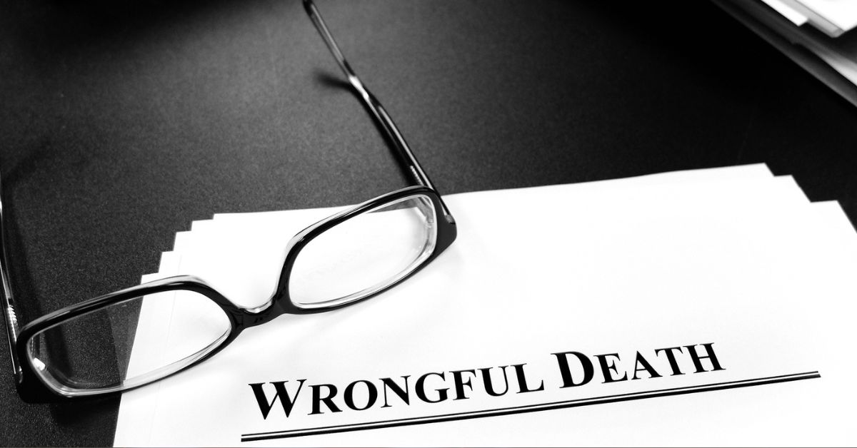 Short Deadlines For Wrongful Death
