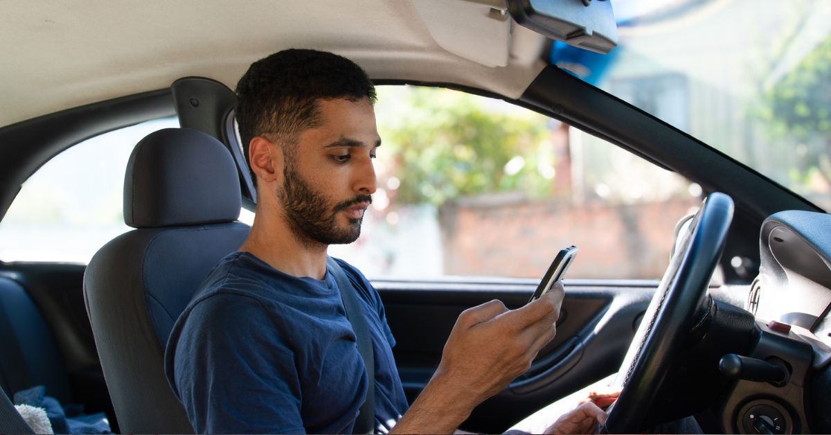 Florida Passes Watered Down Texting While Driving Law