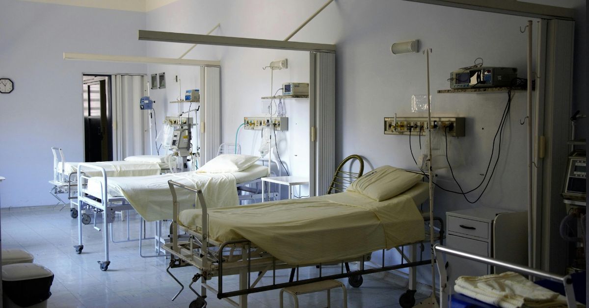 Attention Testosterone Replacement Therapy Patients