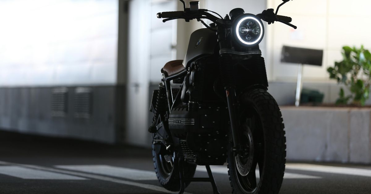 Riding Motorcycles Is Risky Be Aware