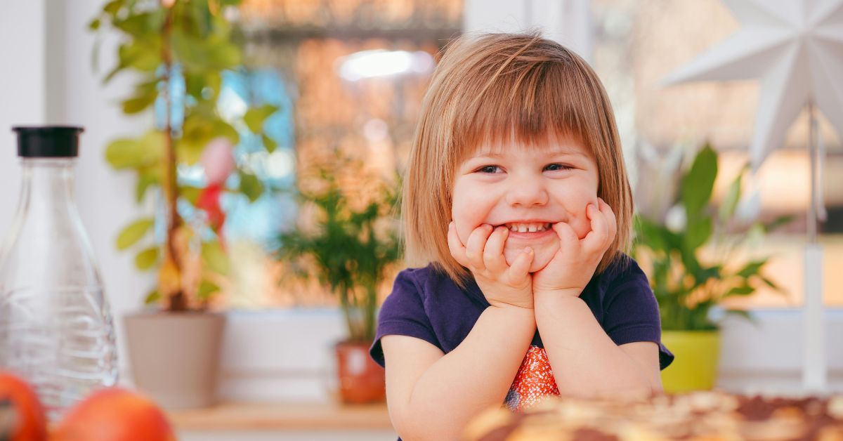 Signs of Brain Injury in Children