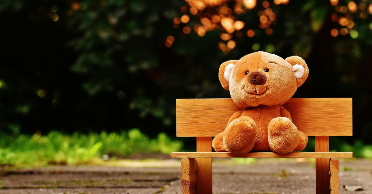Celebrating Safe Toys and Gifts Month