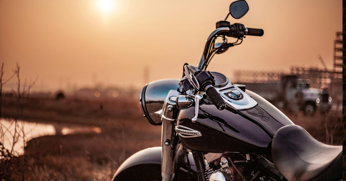 Beware of Motorcycle Accidents for Daytona Beach Bike Week