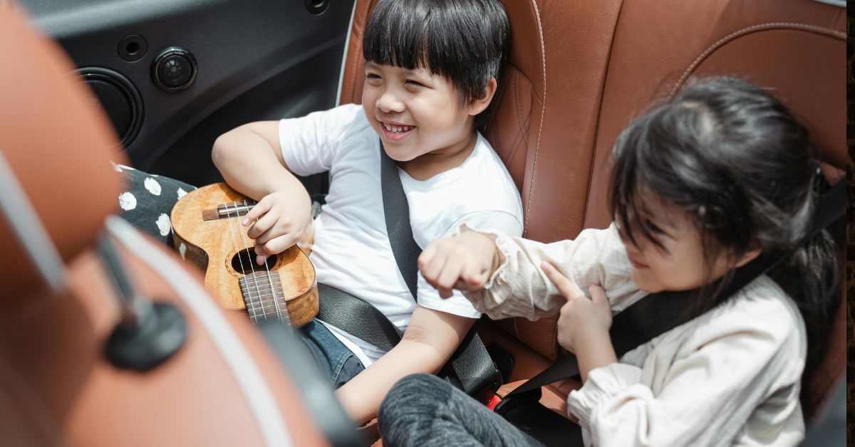 Child Passenger Safety