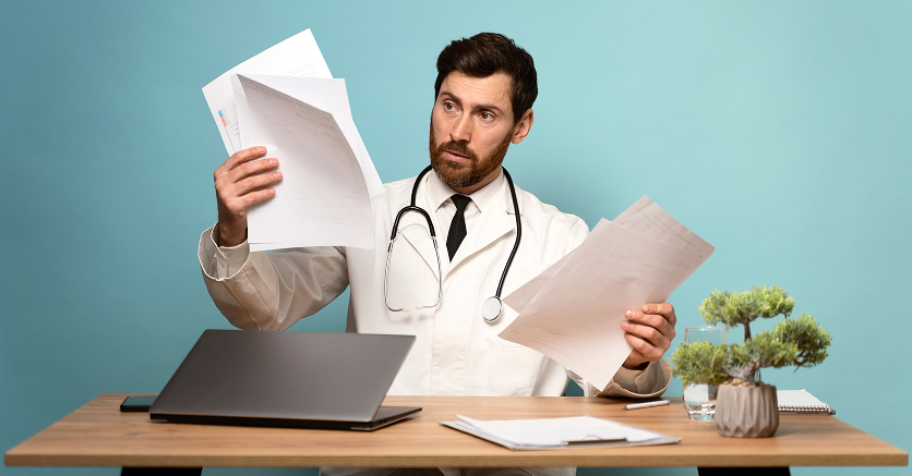 VIDEO: Three Criteria Required for a Successful Malpractice Case