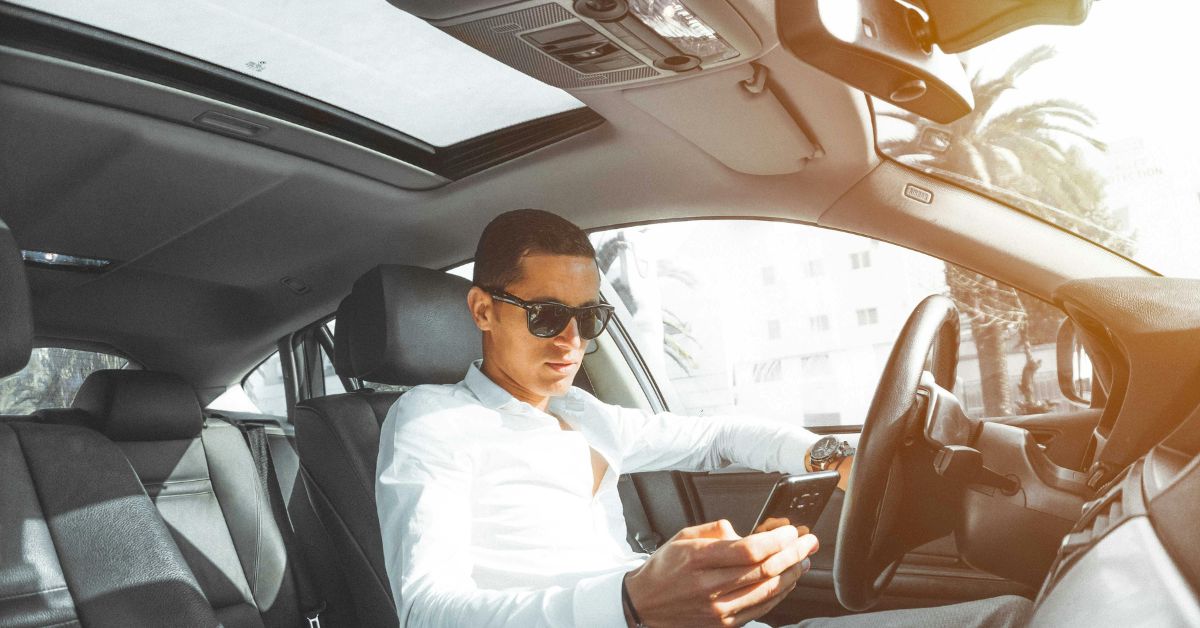 3 Ways to Stop Distracted Driving Today