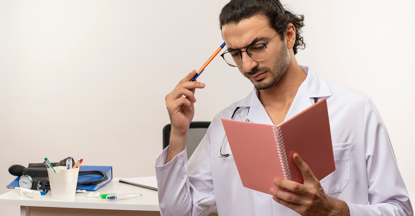 Slideshare Presentation - What You Need to Know About Medical Malpractice