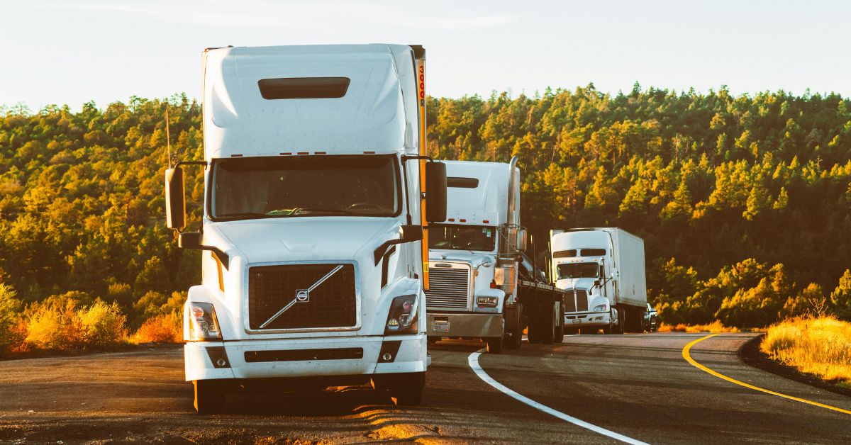 The Most Common Causes of Truck Accidents