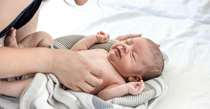 What Are the Most Common Forms of Birth Injury?
