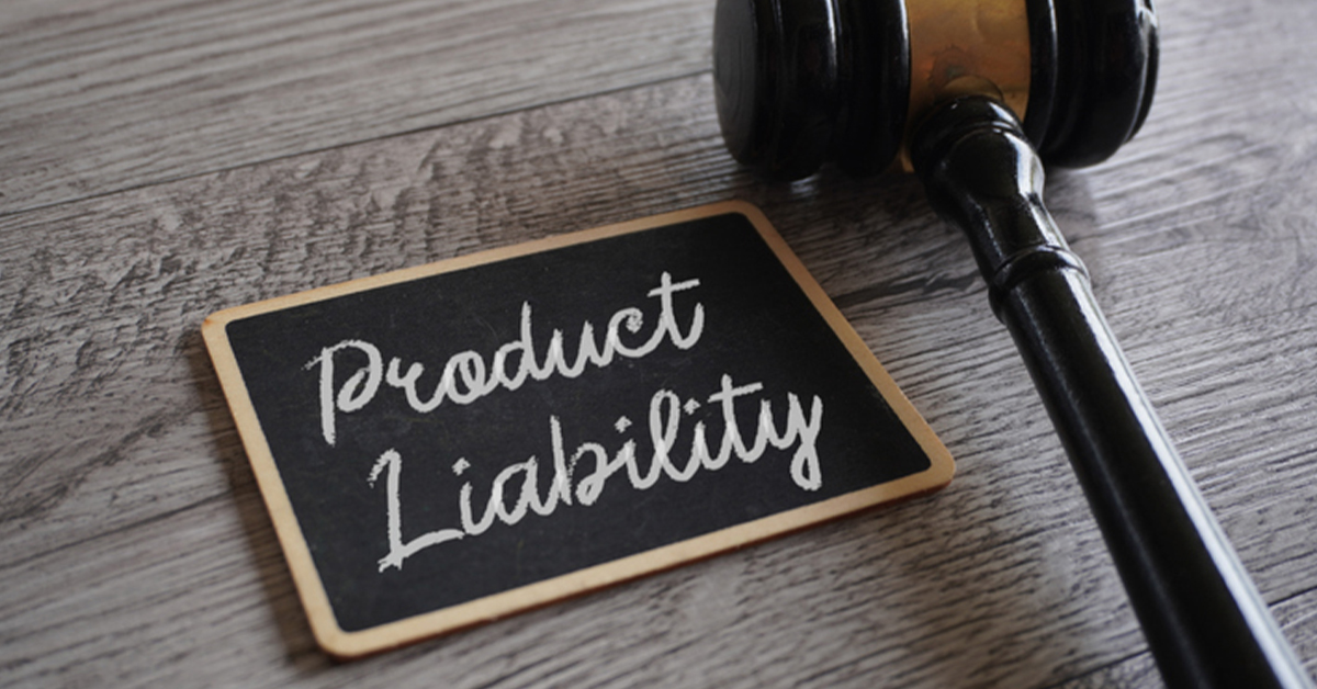Product-Liability