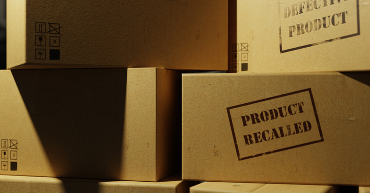 Product-Recalls