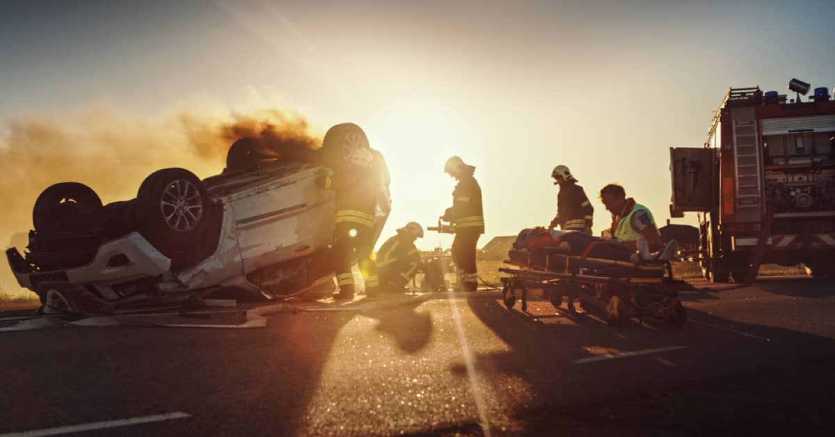 What You Need to Know About Catastrophic Injuries