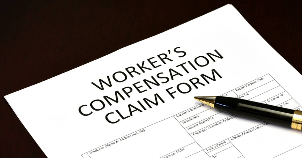 Workers' Comp