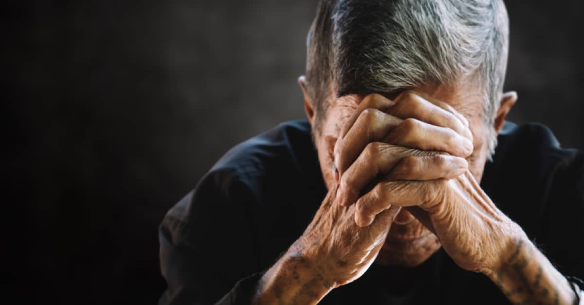 Nursing Home Abuse Facts