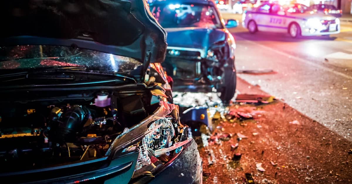 Car Accident Lawyer Fault