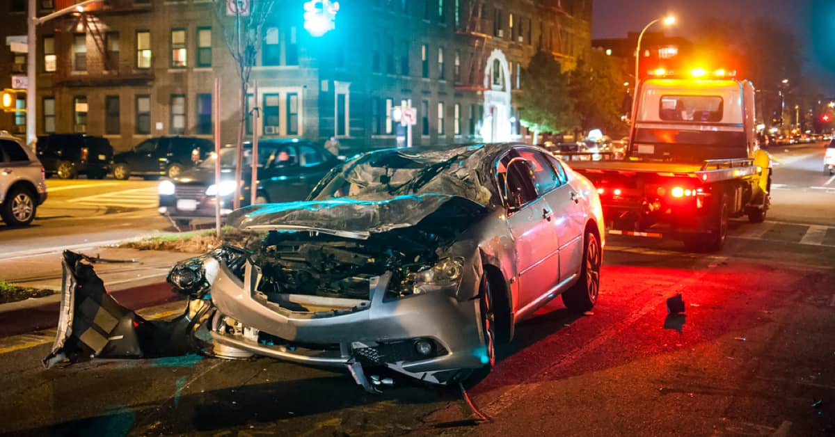 Brain Injury in Car Accidents