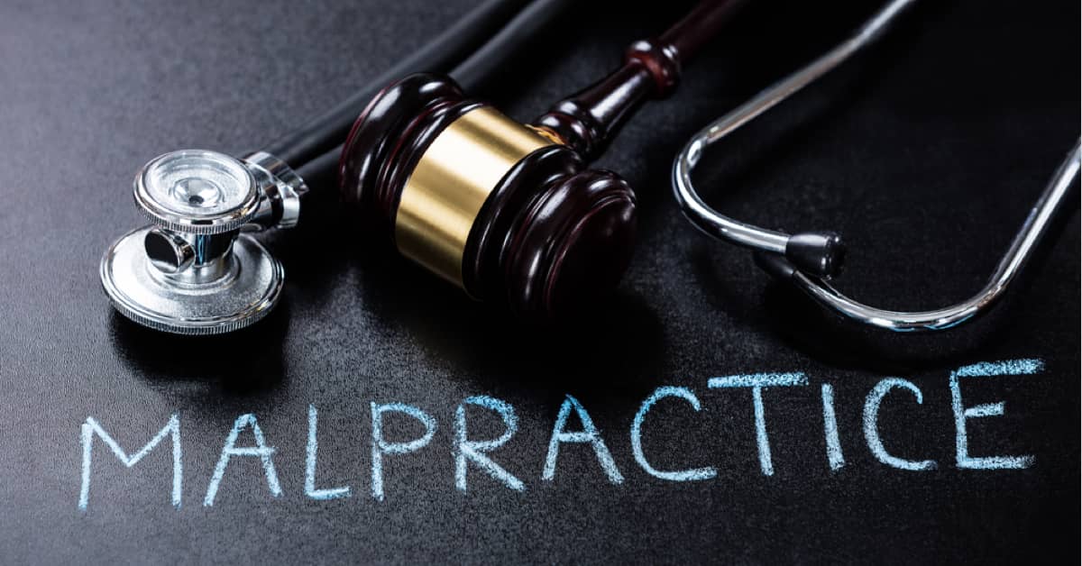 Medical Malpractice