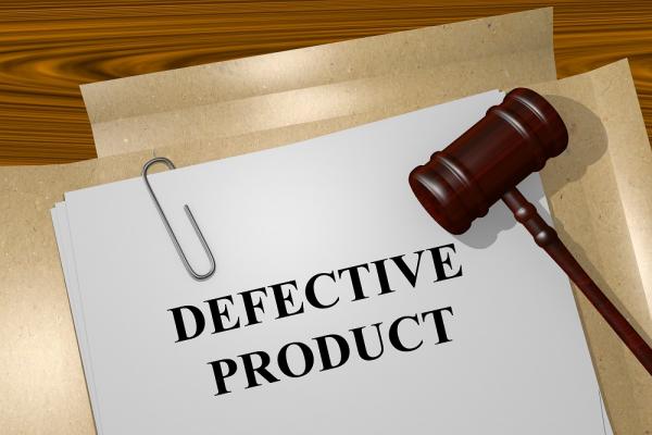 defective product attorneys product liability lawyer
