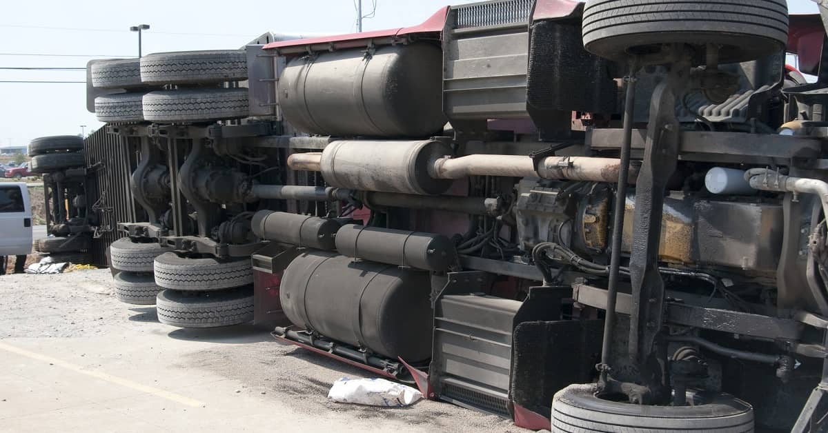 Do I Need a Lawyer After a Truck Accident?