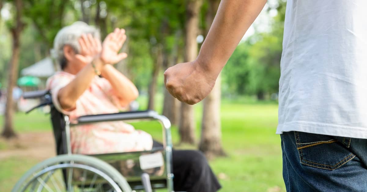 What Are the Signs of Nursing Home Abuse?