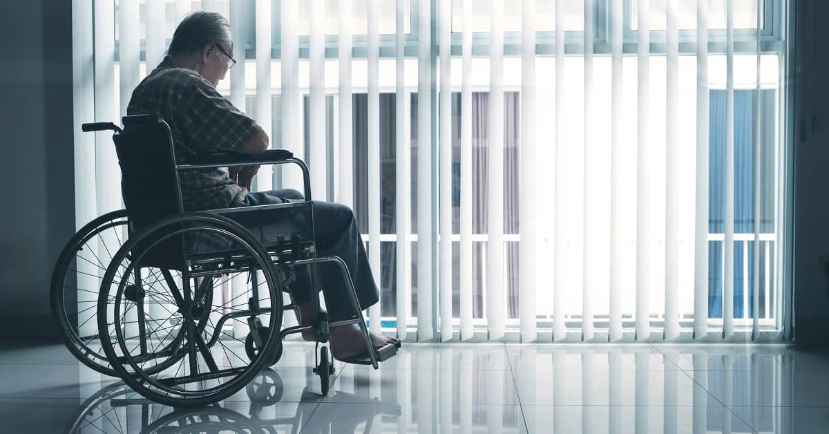 What Is Nursing Home Neglect?