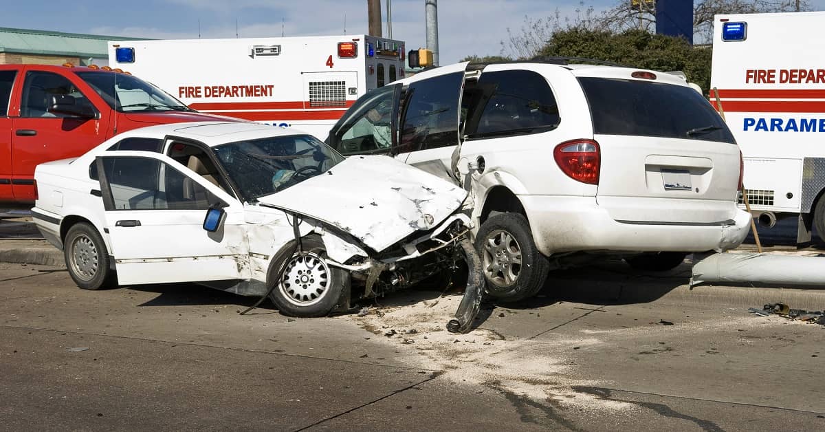 Drunk Driving Accident Lawyer In Gilbert, AZ - Zanes Law