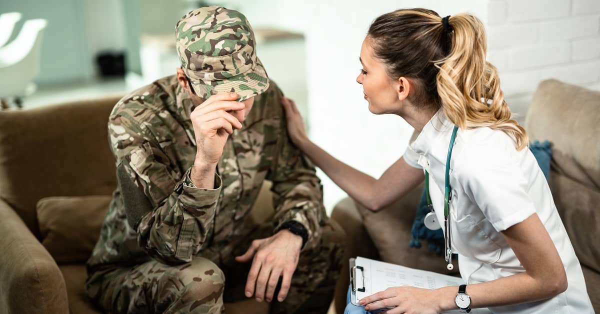 VA Presumptive Conditions | Colling Gilbert Wright