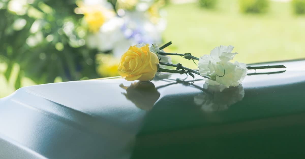 Filing Wrongful Death Claim | Colling Gilbert Wright