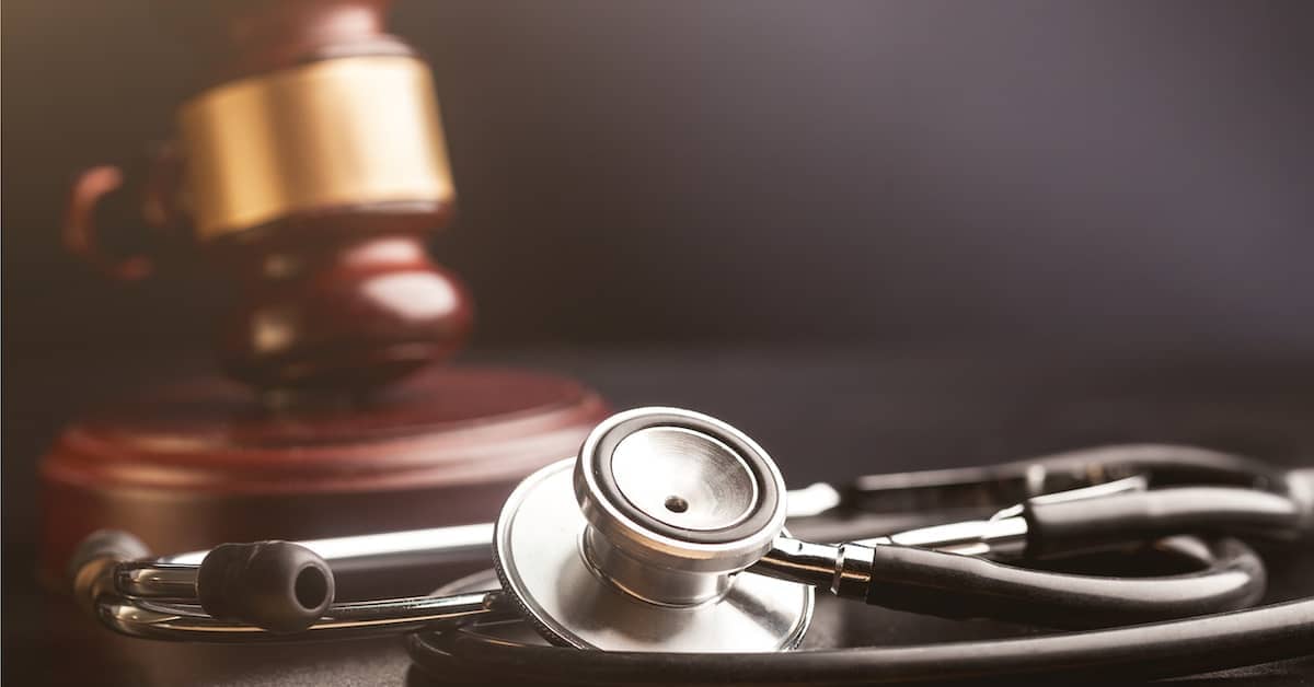 Did Medical Malpractice Occur? | Colling Gilbert Wright