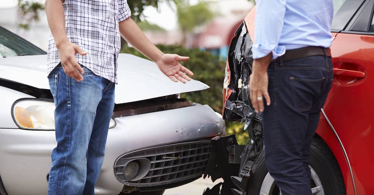 Can I Sue for a Car Accident? | Colling Gilbert Wright
