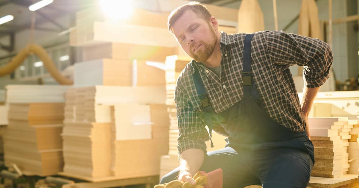 Can I Sue My Employer for Denying Workers' Comp?