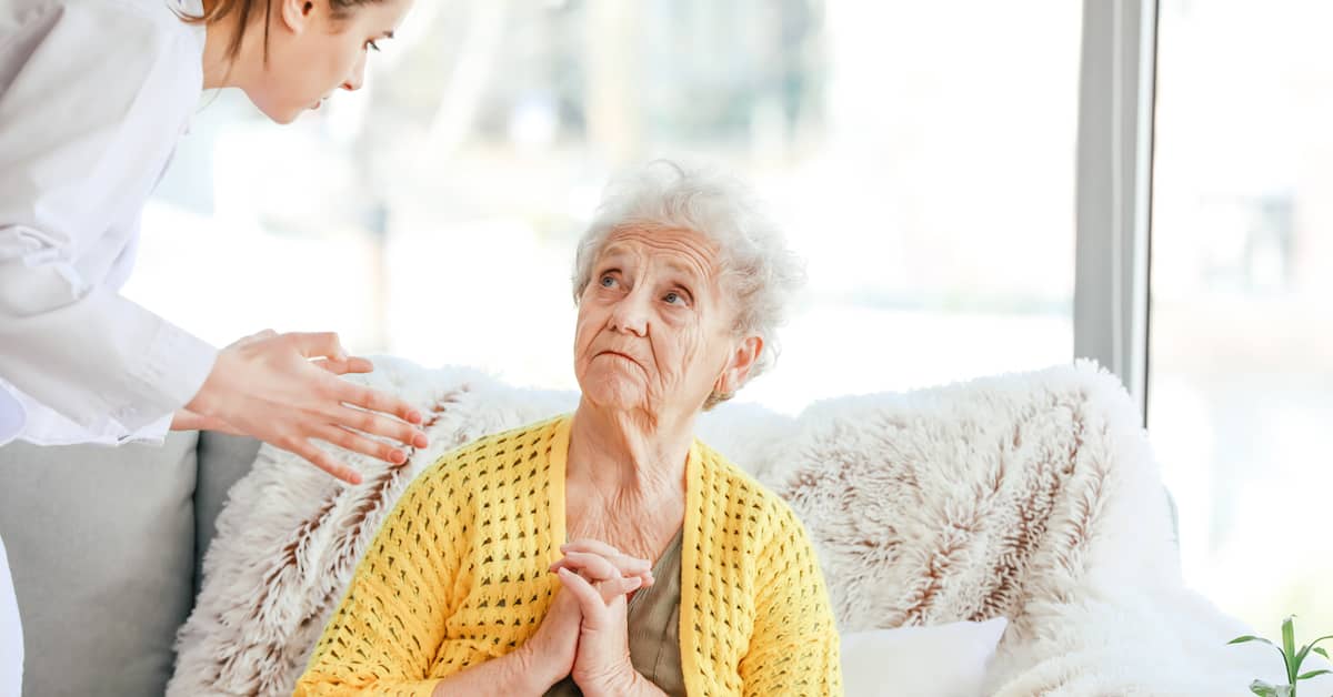 Common Forms of Nursing Home Abuse | Colling Gilbert Wright