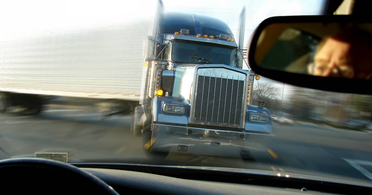 What to Do After a Truck Accident | Colling Gilbert Wright