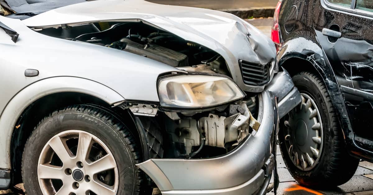 Getting a Fair Auto Accident Settlement | Colling Gilbert Wright