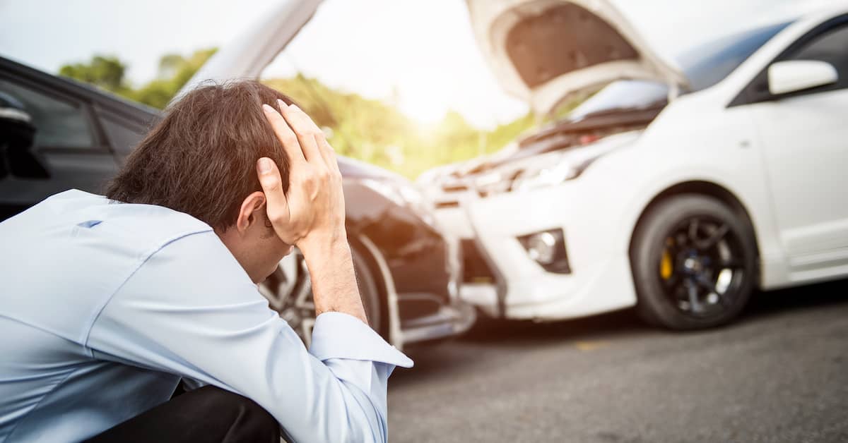 Steps to Take After a Car Accident| Colling Gilbert Wright