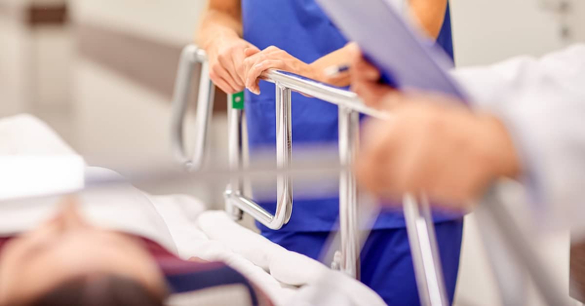 Why Is It Hard to Prove Medical Malpractice?