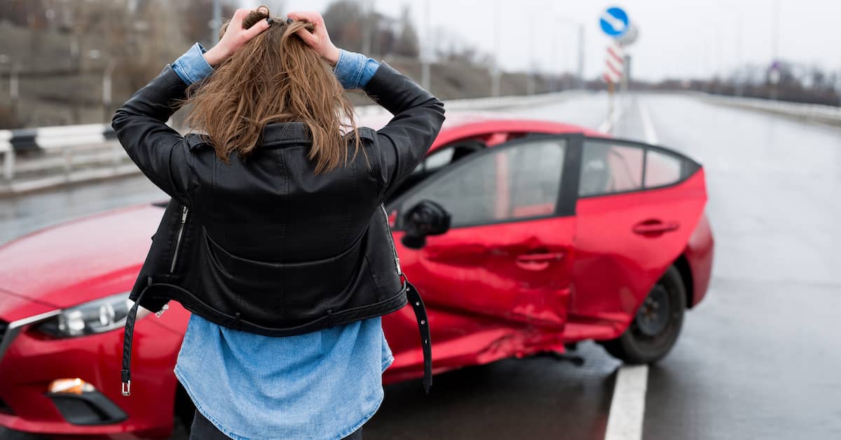 Mistakes To Avoid In a Car Accident Case