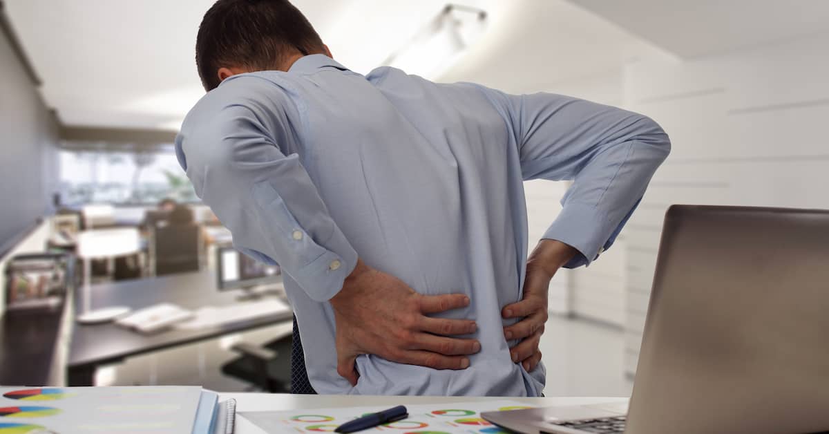 What Symptoms Should I Look for After a Car Accident?