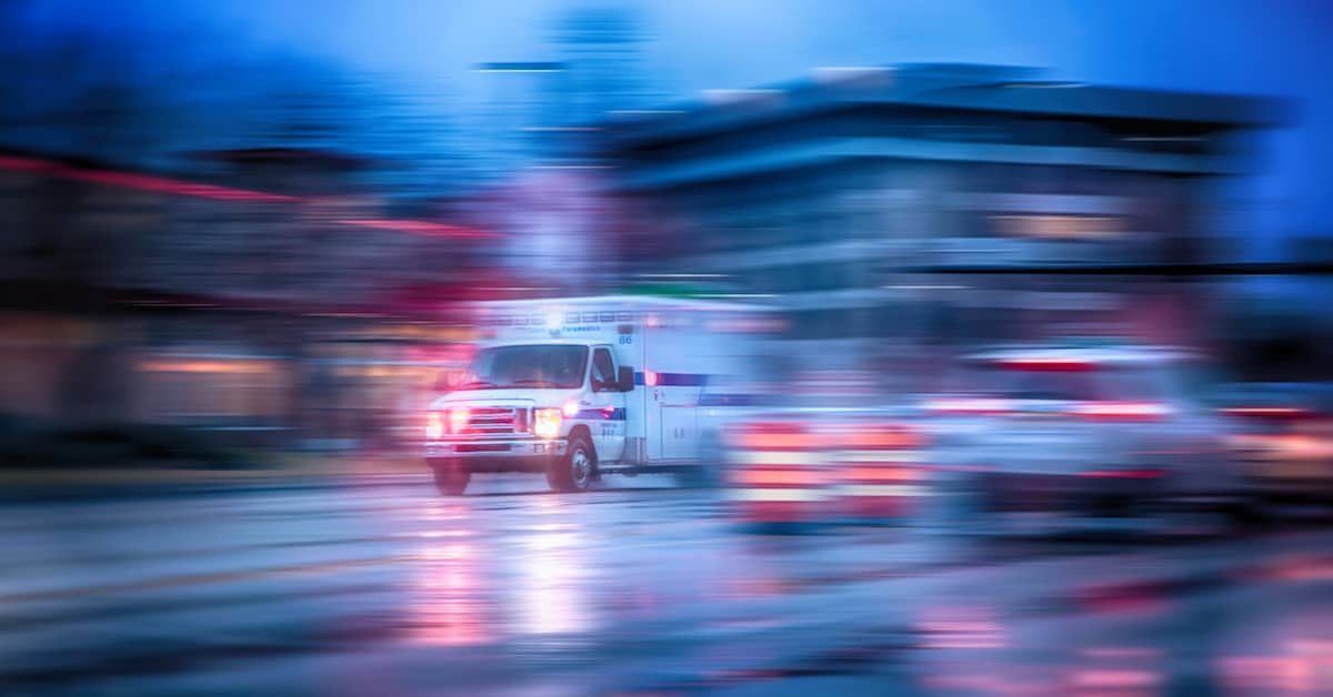 Year in Review: Florida Traffic Fatalities 2022