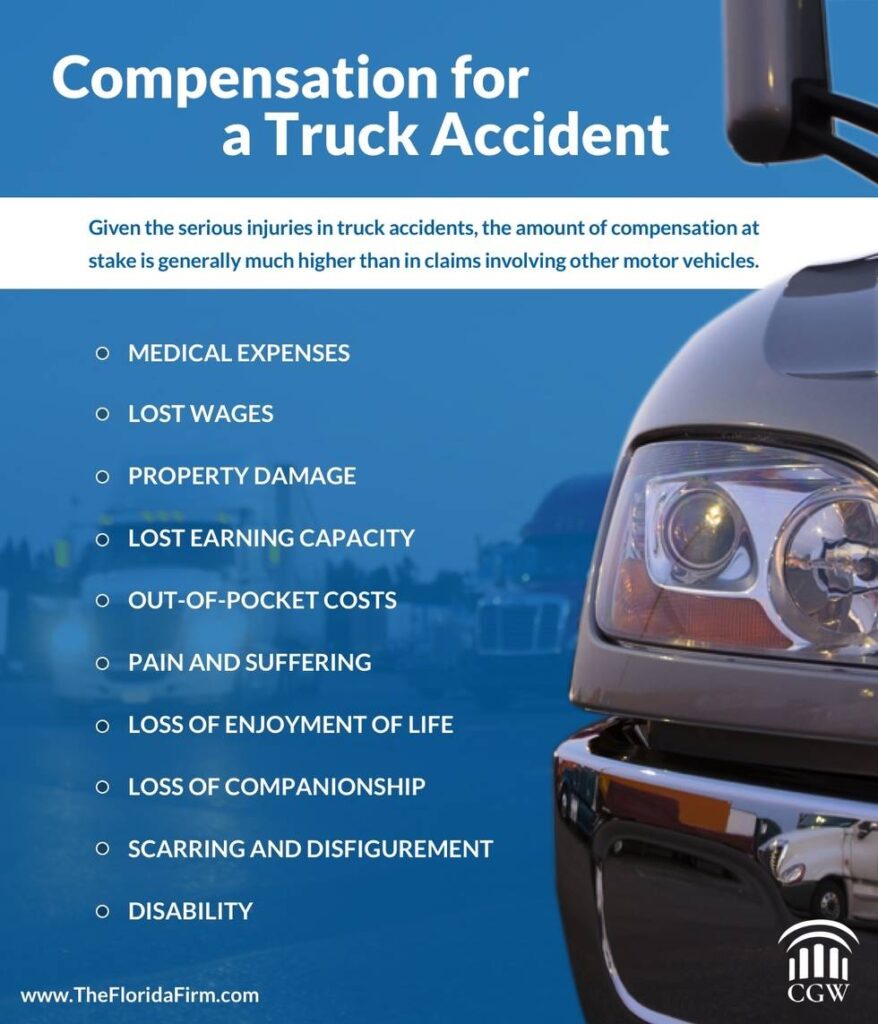 truck accident lawyer